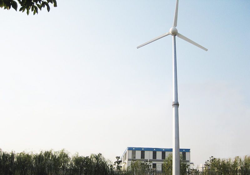 風(fēng)力發(fā)電機(jī)可以天天用嗎？有噪音嗎？
