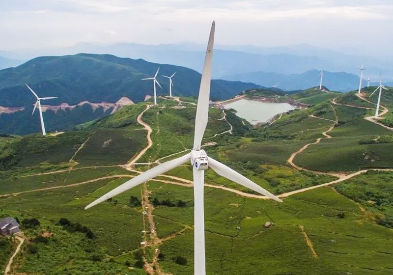 發(fā)現(xiàn)風(fēng)力發(fā)電機(jī)軸磨損怎么辦？能在現(xiàn)場(chǎng)直接維修嗎？