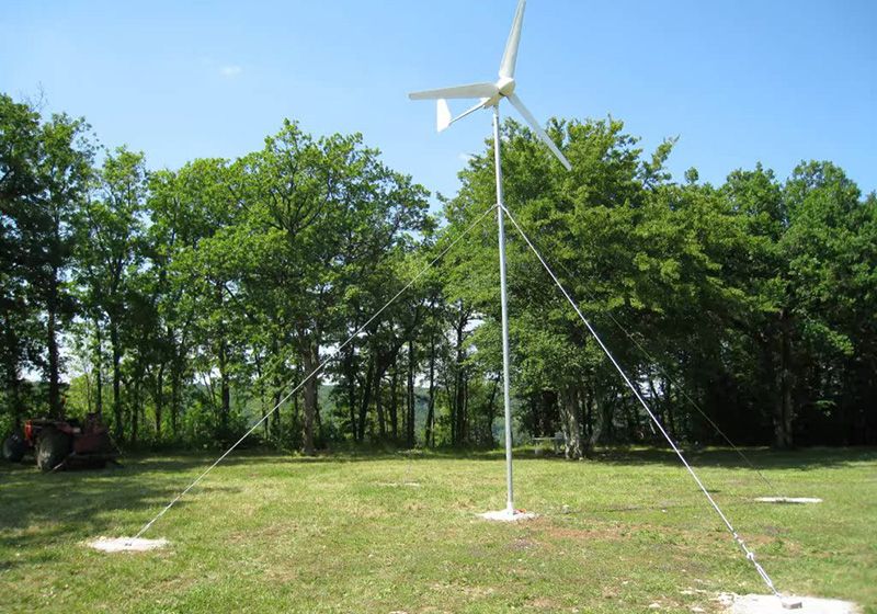 自制家用風(fēng)力發(fā)電機(jī)需要考慮哪些因素？